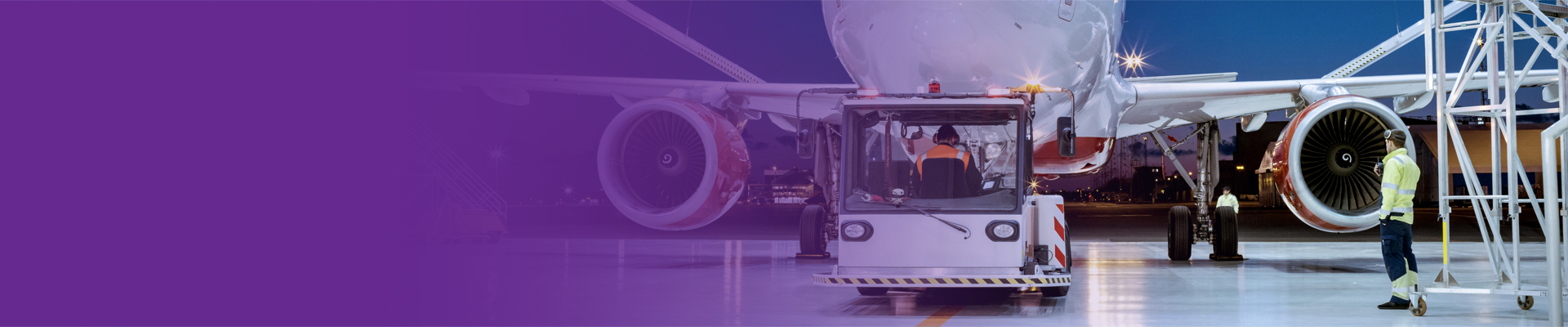 Base Maintenance - Magnetic MRO