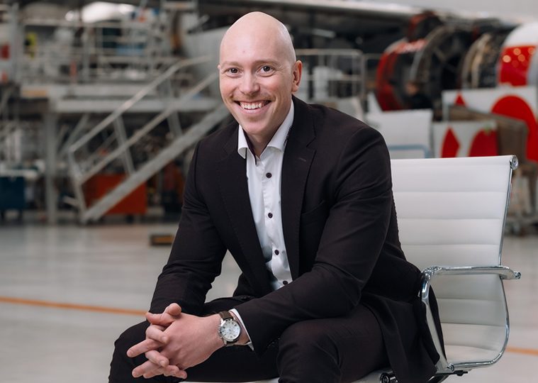 Marko Männiste